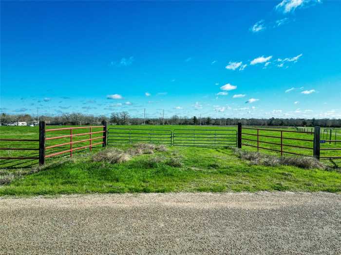 photo 1: 6301 Old Smithville Road, Flatonia TX 78941