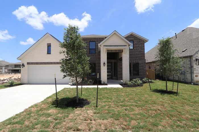 photo 1: 125 Lotti Lane, Liberty Hill TX 78642