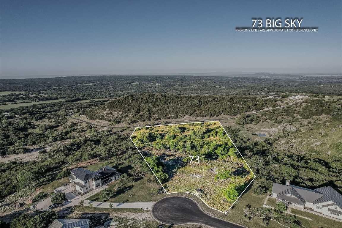 photo 2: 73 Big Sky, Burnet TX 78611