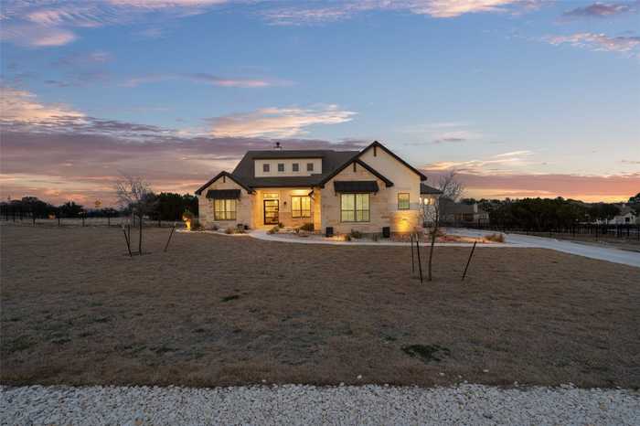 photo 2: 501 Francis Court, Liberty Hill TX 78642