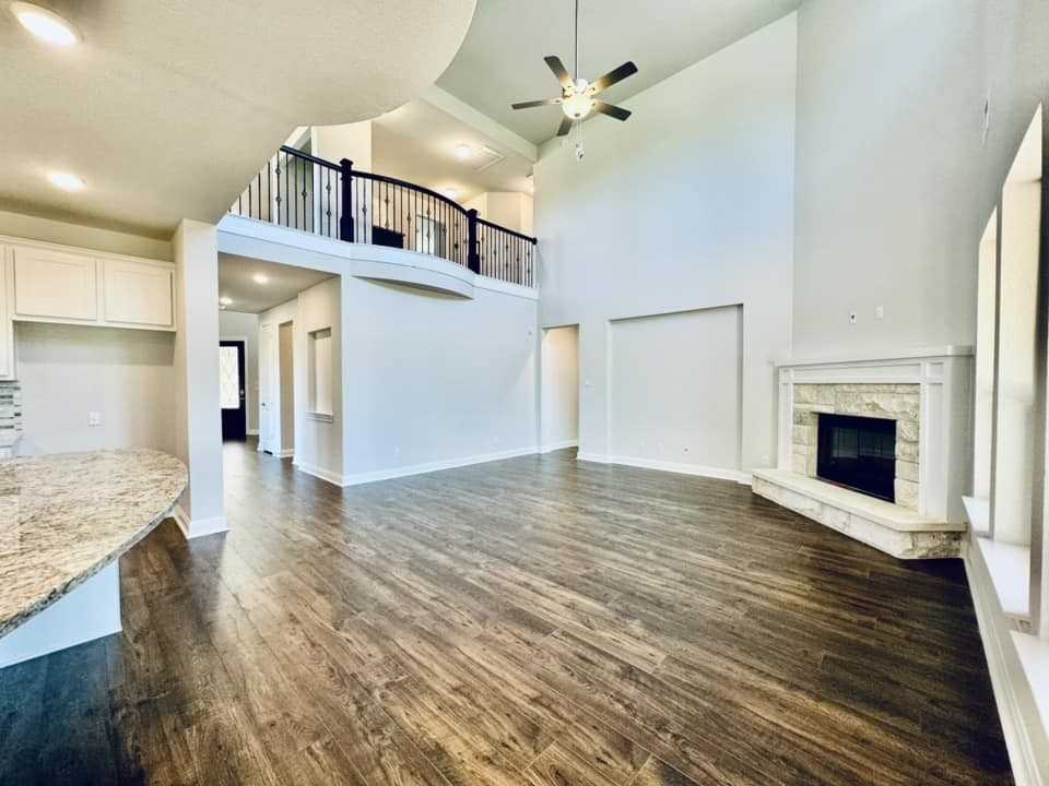 photo 3: 101 Gabwood Court, Georgetown TX 78633