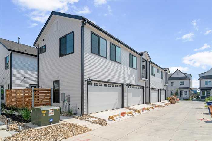 photo 40: 3005 Chennault Street Unit C, Austin TX 78723