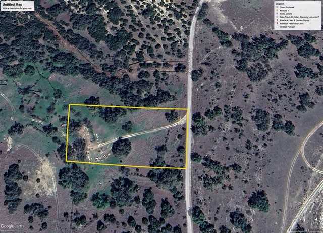 photo 1: TBD Reimer's Ranch Road, Spicewood TX 78669