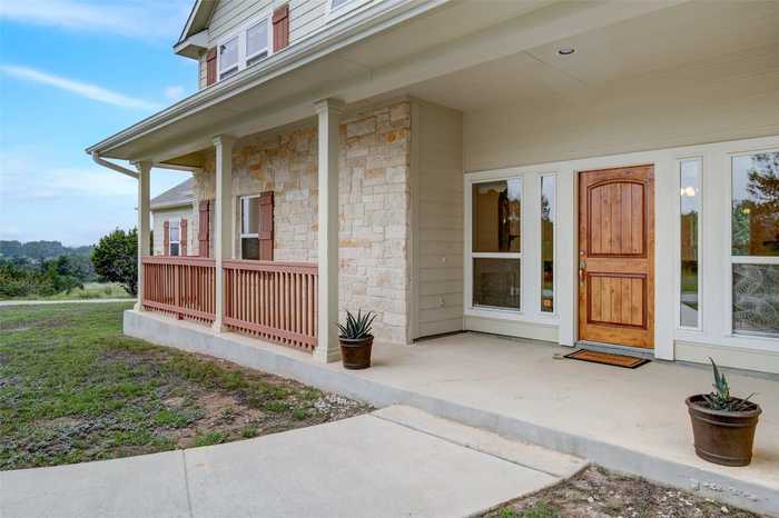 photo 2: 725 Cave Springs Drive, Wimberley TX 78676