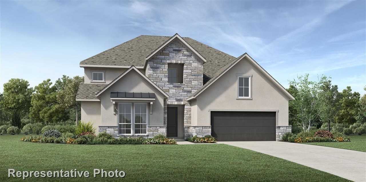 photo 1: 5209 Olimpico Way, Leander TX 78641