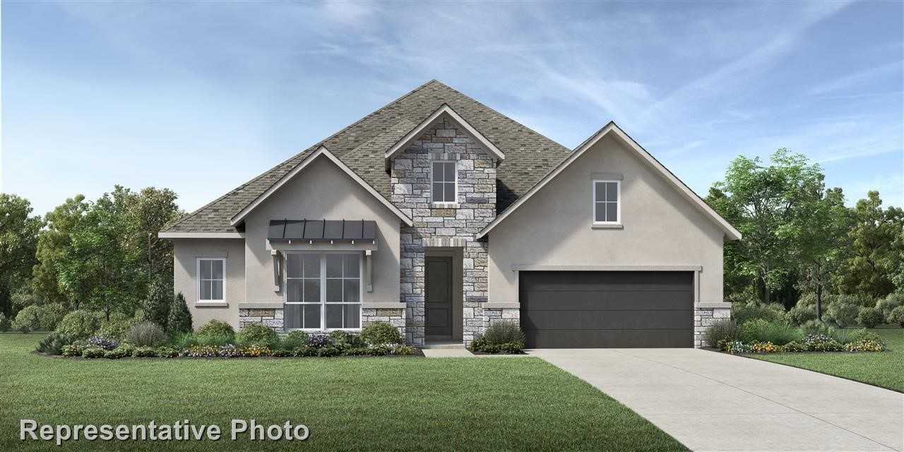 photo 1: 5136 Olimpico Way, Leander TX 78641