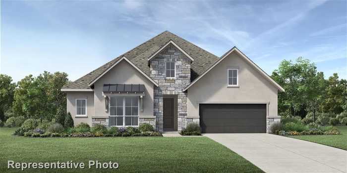 photo 1: 5136 Olimpico Way, Leander TX 78641