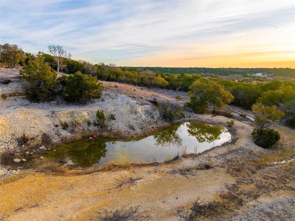 photo 3: TBD County RD 330 Road, Burnet TX 78611