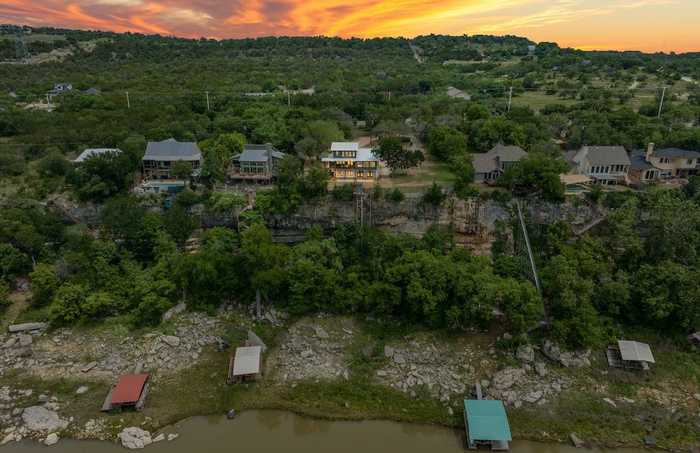 photo 1: 2512 S Pace Bend, Spicewood TX 78669