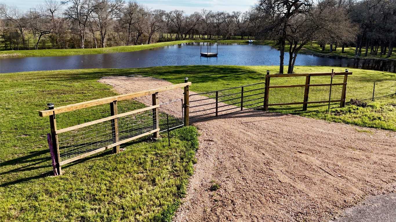 photo 3: 1000 Old Lytton Springs Road, Lockhart TX 78644