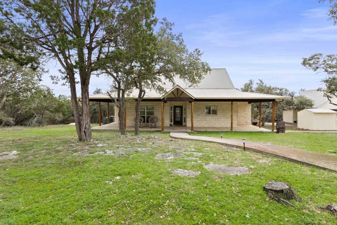 photo 1: 1020 Skyline Vista, Wimberley TX 78676