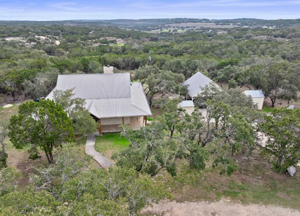 photo 3: 1020 Skyline Vista, Wimberley TX 78676