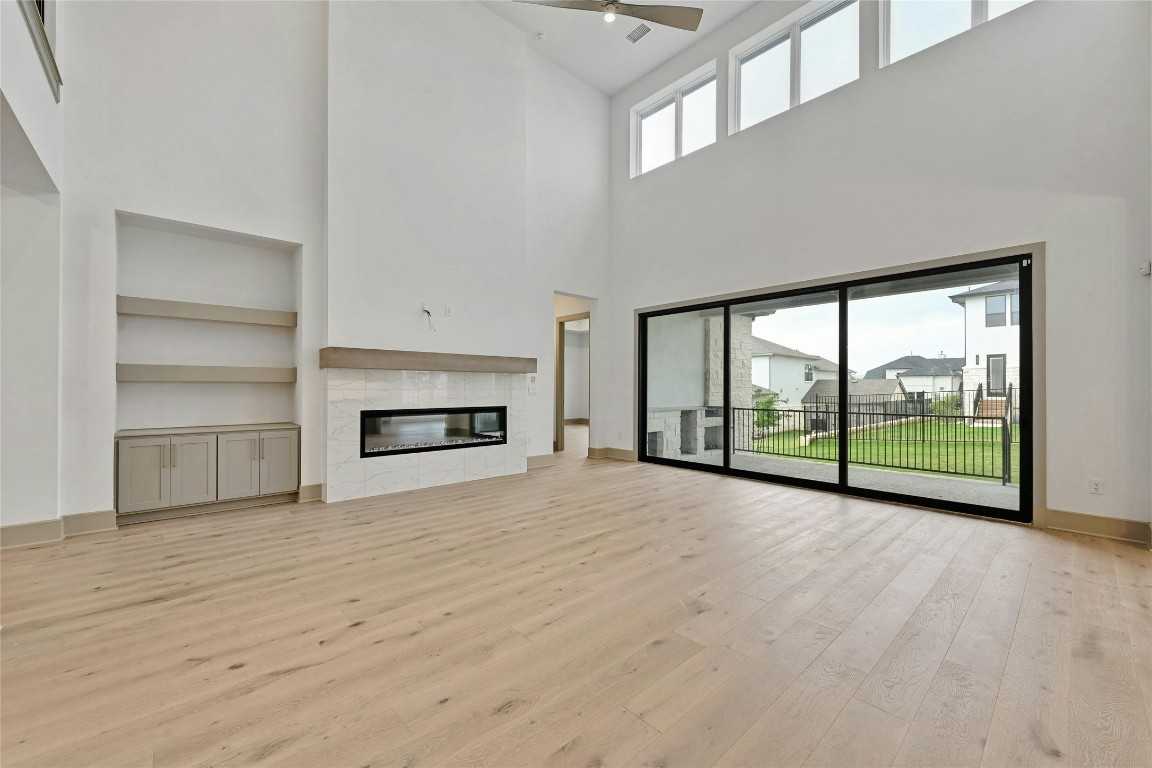 photo 3: 804 Geiger Path, Austin TX 78738