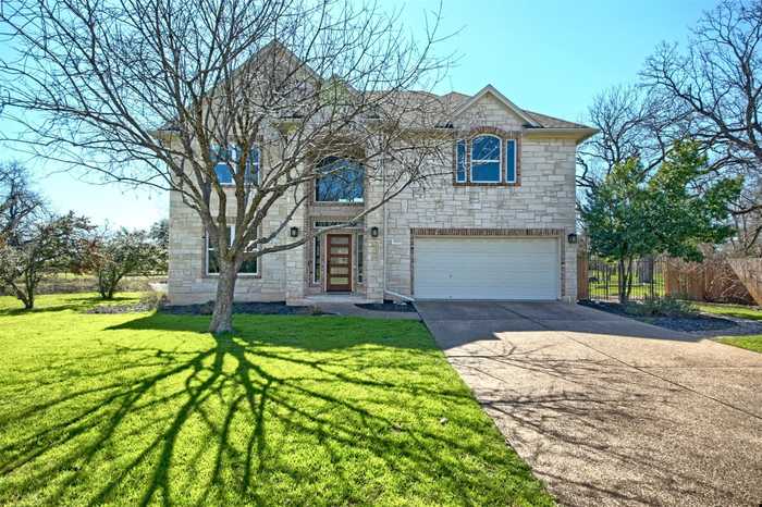 photo 1: 5311 Bull Run, Austin TX 78727