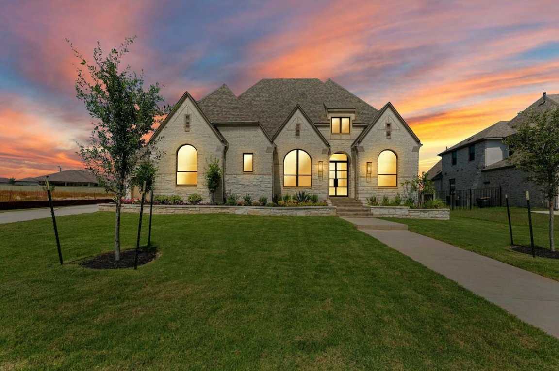 photo 1: 520 Sierra Lisa Cove, Liberty Hill TX 78642