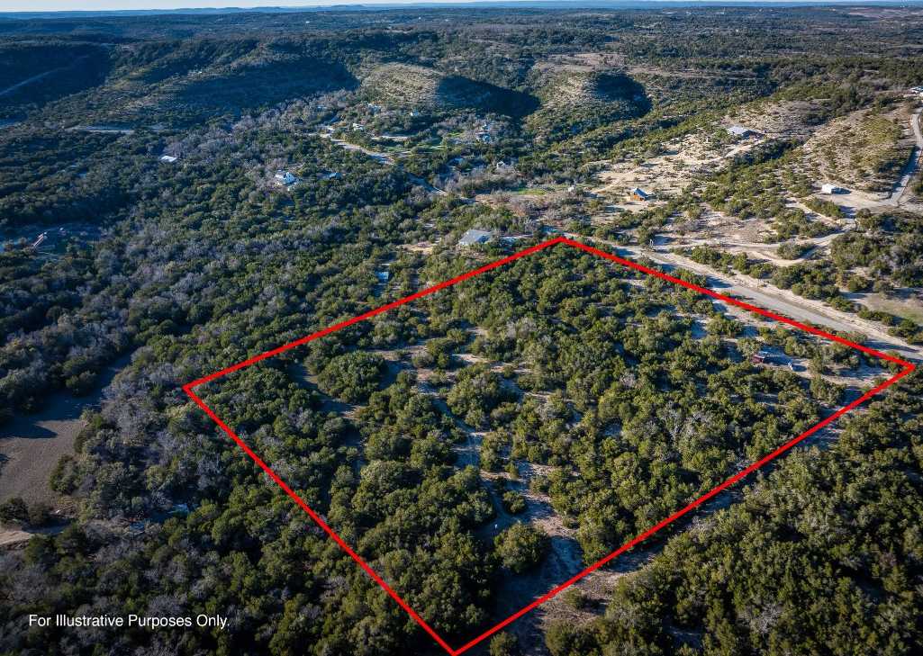 photo 2: 1280 Montell Road, Wimberley TX 78676