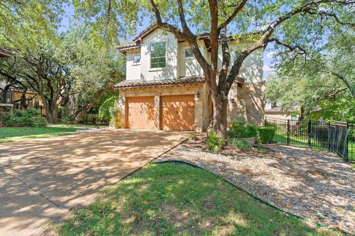 photo 32: 1036 Liberty Park Drive Unit 27, Austin TX 78746