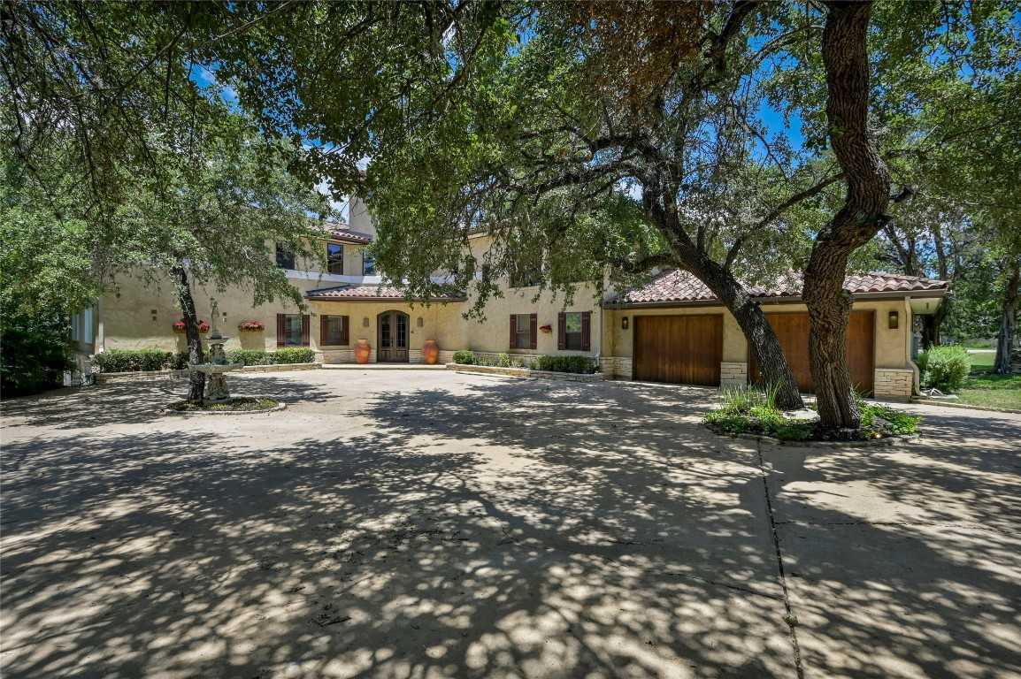 photo 3: 2510 Saratoga Drive, Austin TX 78733