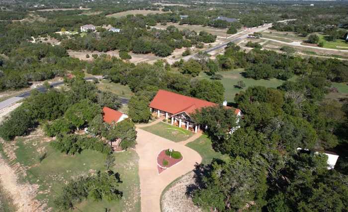 photo 40: 160 Rio Gabriel Drive, Liberty Hill TX 78642