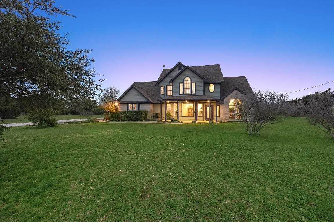 photo 1: 409 Mesa Oaks, Leander TX 78641