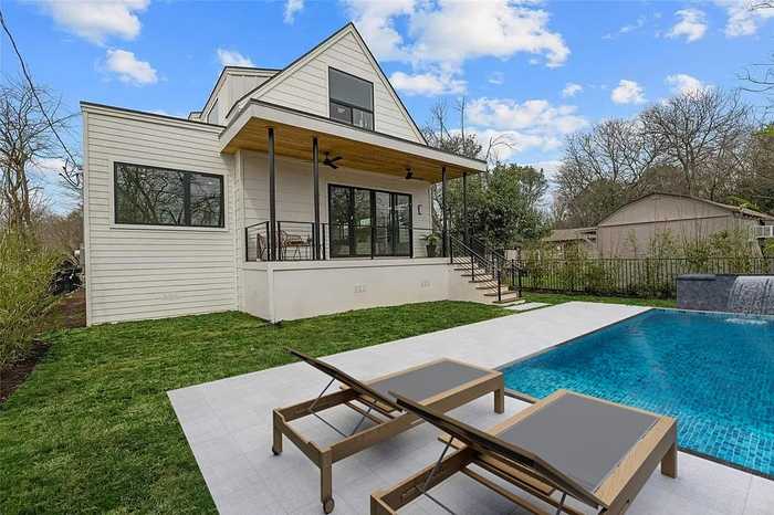 photo 1: 5703 Arroyo Seco Street, Austin TX 78756