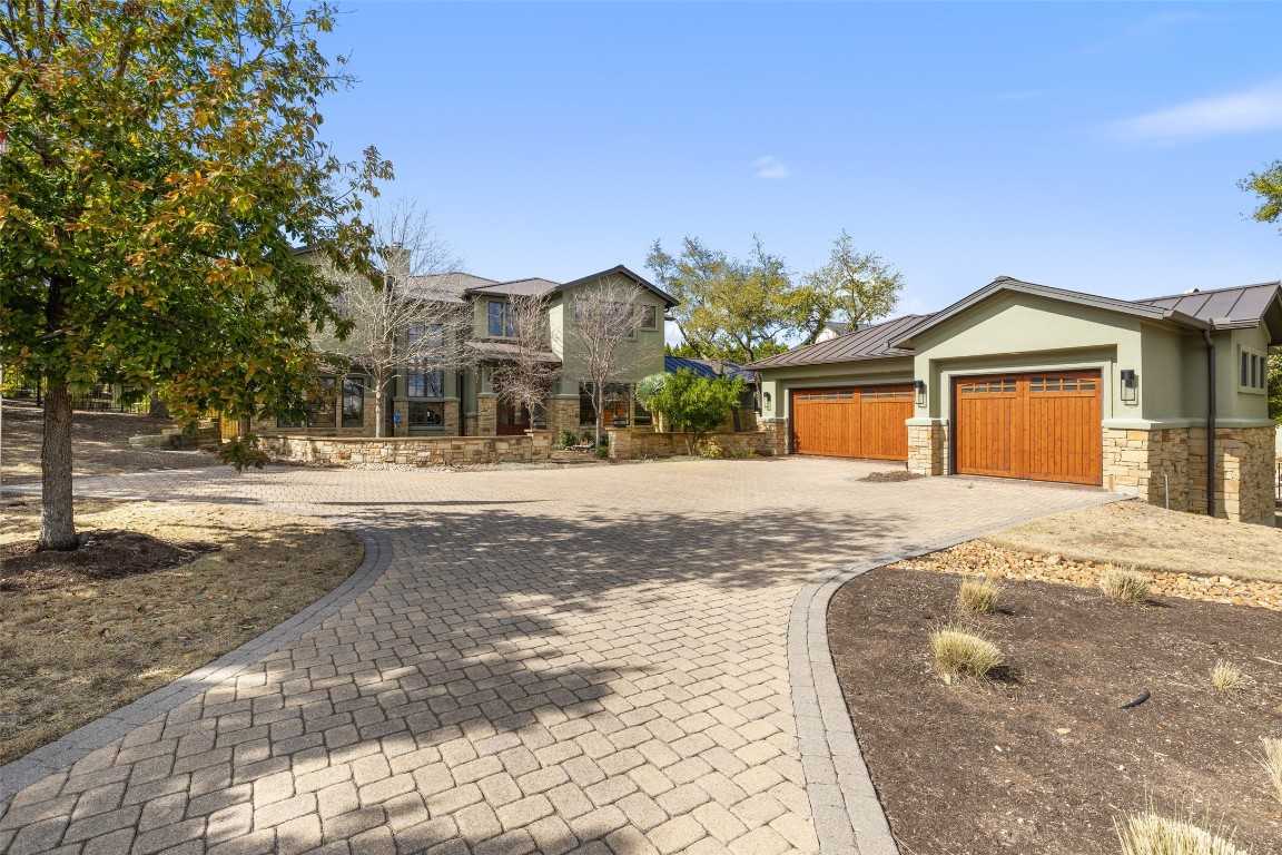 photo 1: 12821 Hacienda Ridge, Austin TX 78738