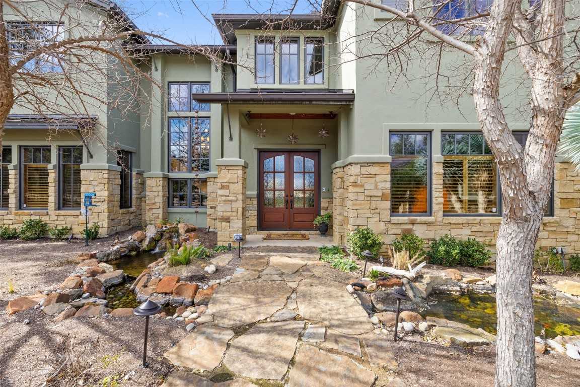 photo 2: 12821 Hacienda Ridge, Austin TX 78738