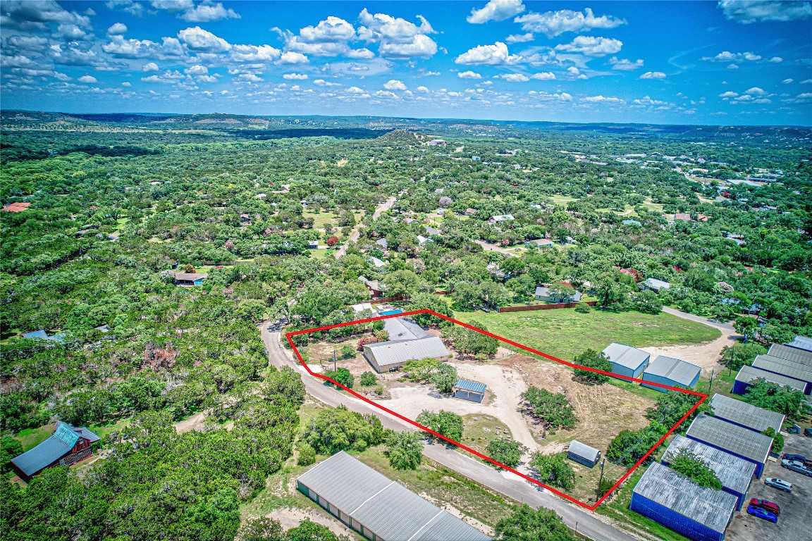 photo 1: 45 La Buena Vista Drive, Wimberley TX 78676