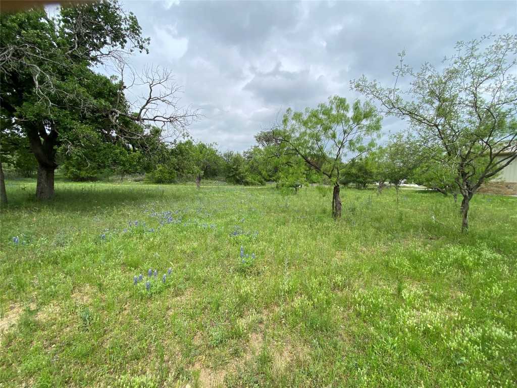 photo 3: Lot 398 E. Mesquite Drive, Granite Shoals TX 78654