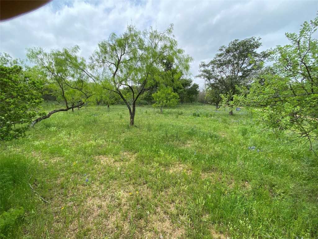 photo 3: Lot 397 E. Mesquite Dr., Granite Shoals TX 78654