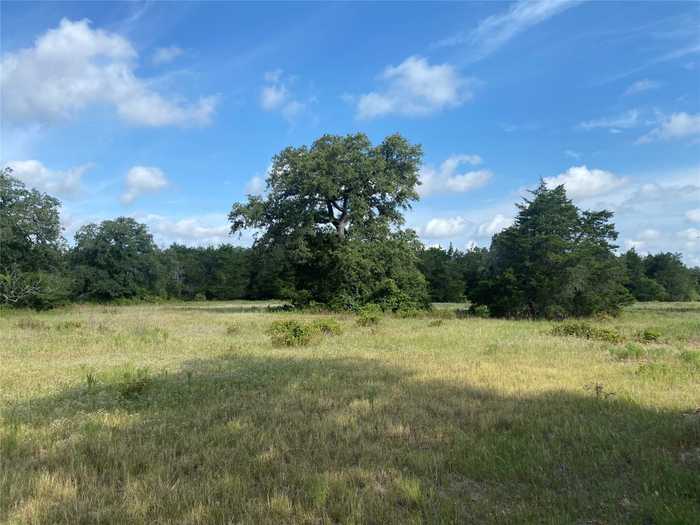 photo 1: TBD Private Road 2904, Giddings TX 78942