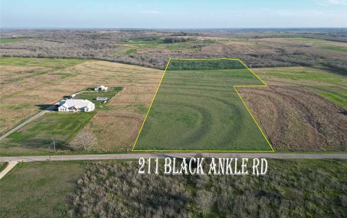 photo 1: 211 Black Ankle Road, Lockhart TX 78644