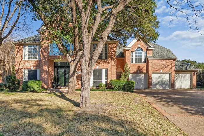 photo 1: 9288 Scenic Bluff Drive, Austin TX 78733