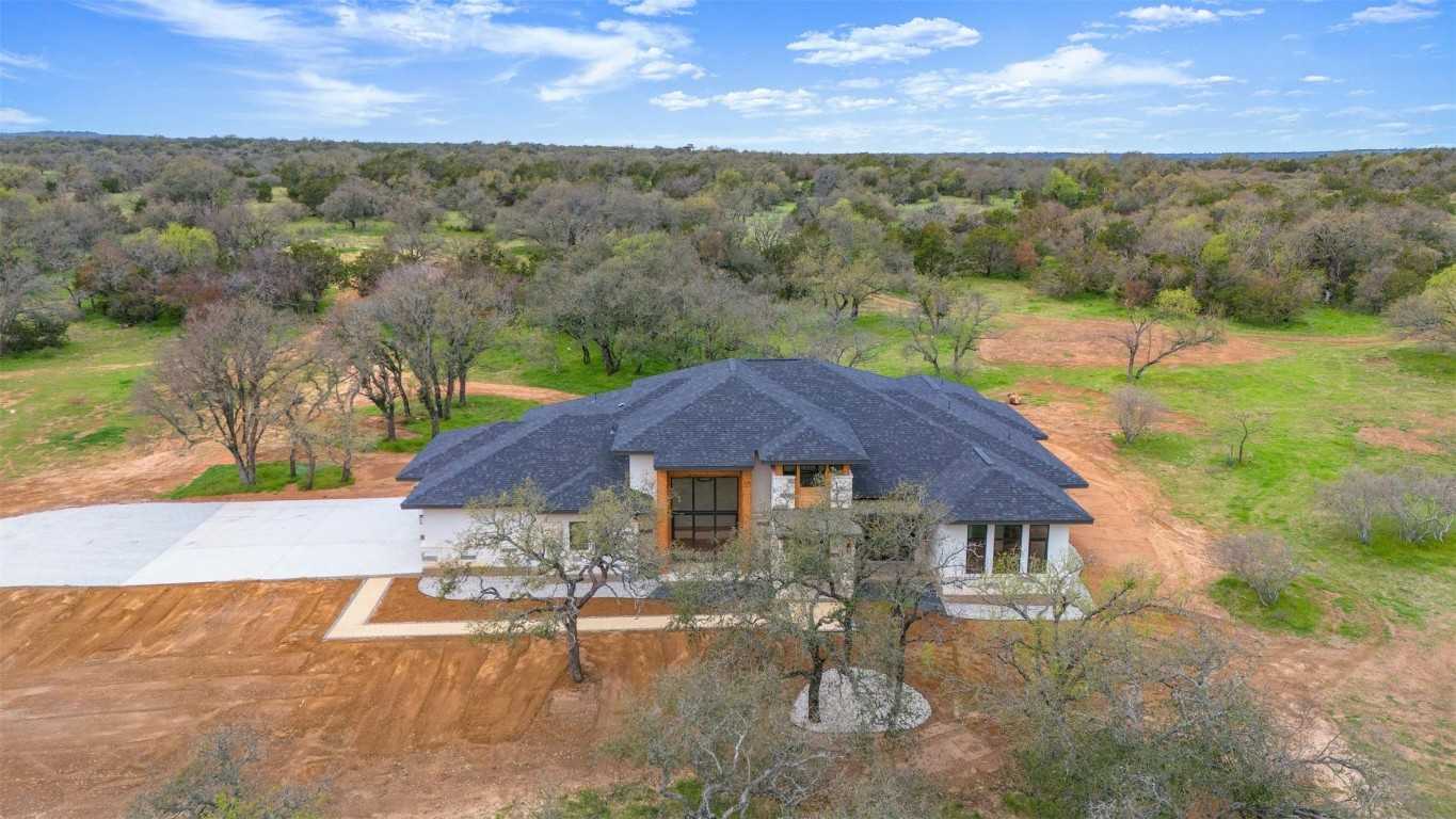 photo 1: 6611 Ranch Road 962 W, Round Mountain TX 78663