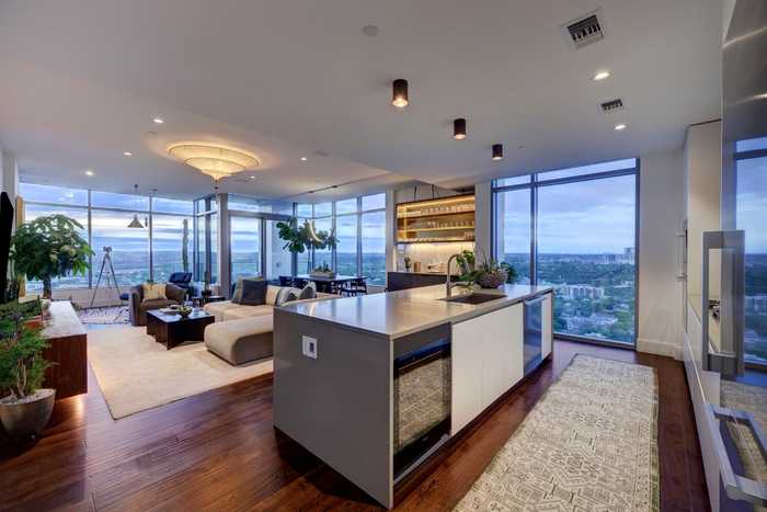 photo 1: 501 West Avenue Unit 2904, Austin TX 78701