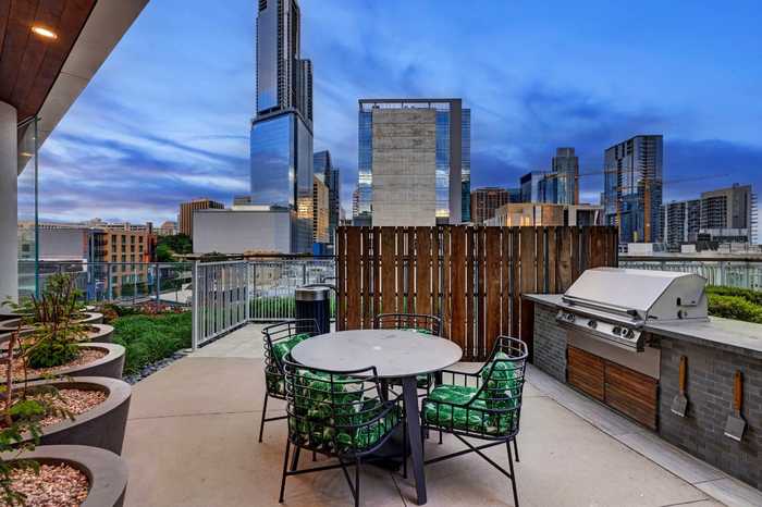 photo 40: 501 West Avenue Unit 2904, Austin TX 78701