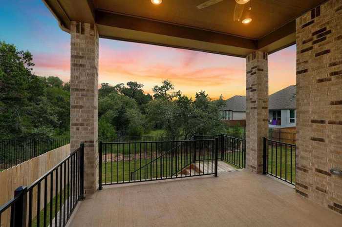 photo 6: 925 Willie Ranch Way, Leander TX 78641