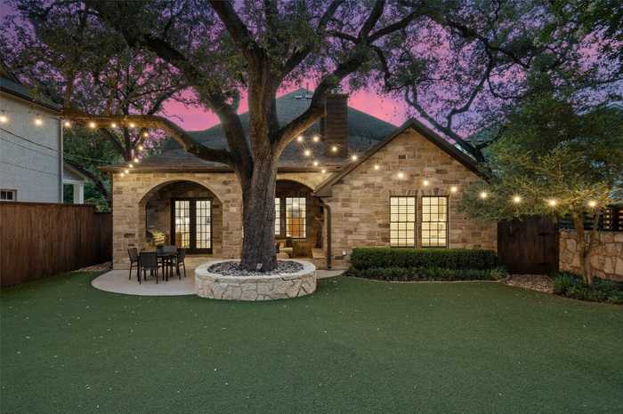 photo 1: 1805 Stamford Lane, Austin TX 78703