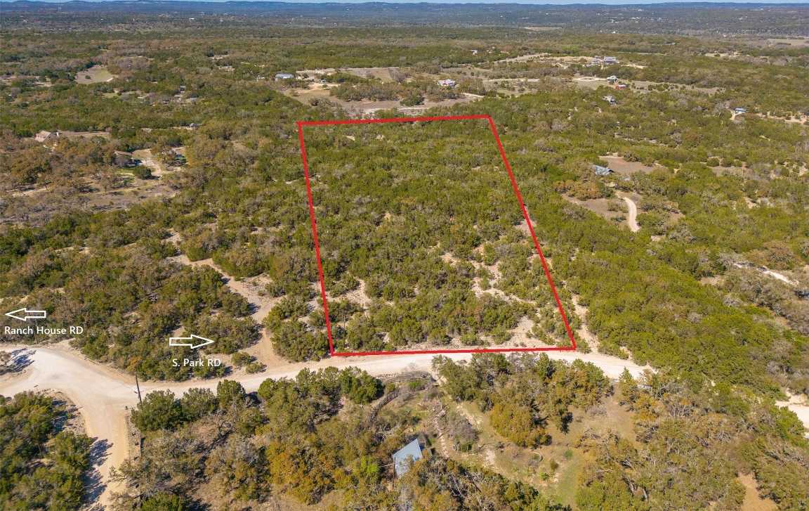 photo 2: 105 S Park Road, Wimberley TX 78676