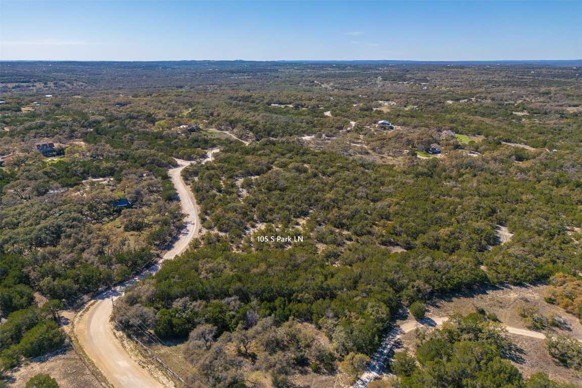 photo 3: 105 S Park Road, Wimberley TX 78676