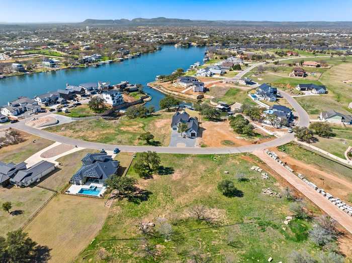 photo 2: Lot 11-A Legendary Estates Drive, Burnet TX 78611