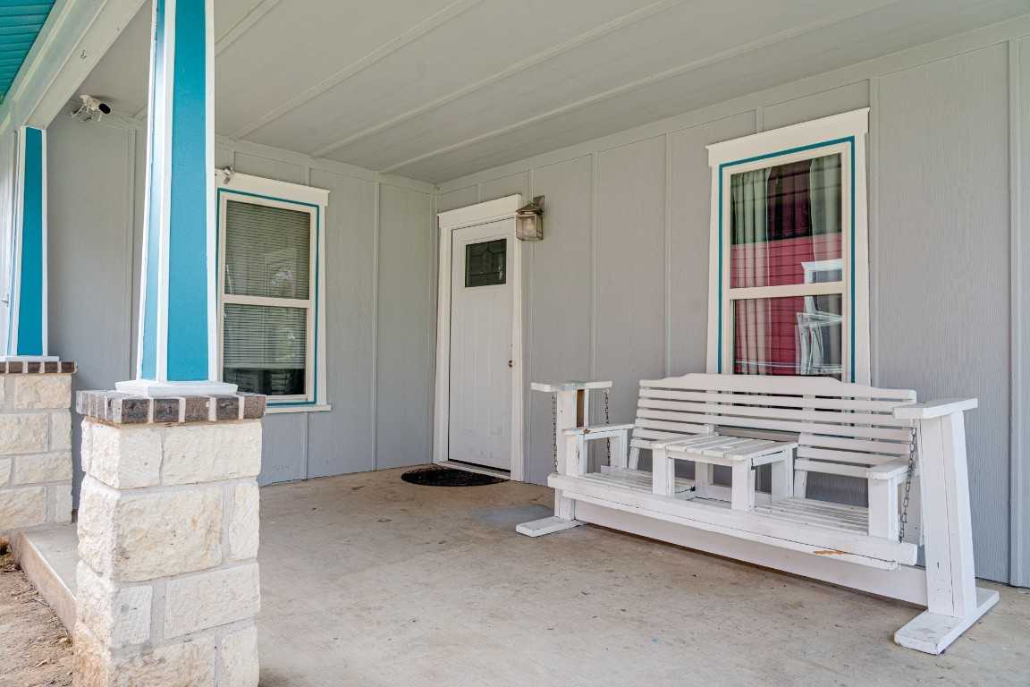 photo 3: 2609 Sol Wilson Avenue, Austin TX 78702