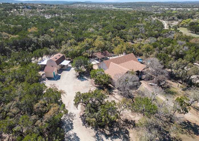 photo 1: 400 Fischer Trail, Wimberley TX 78676