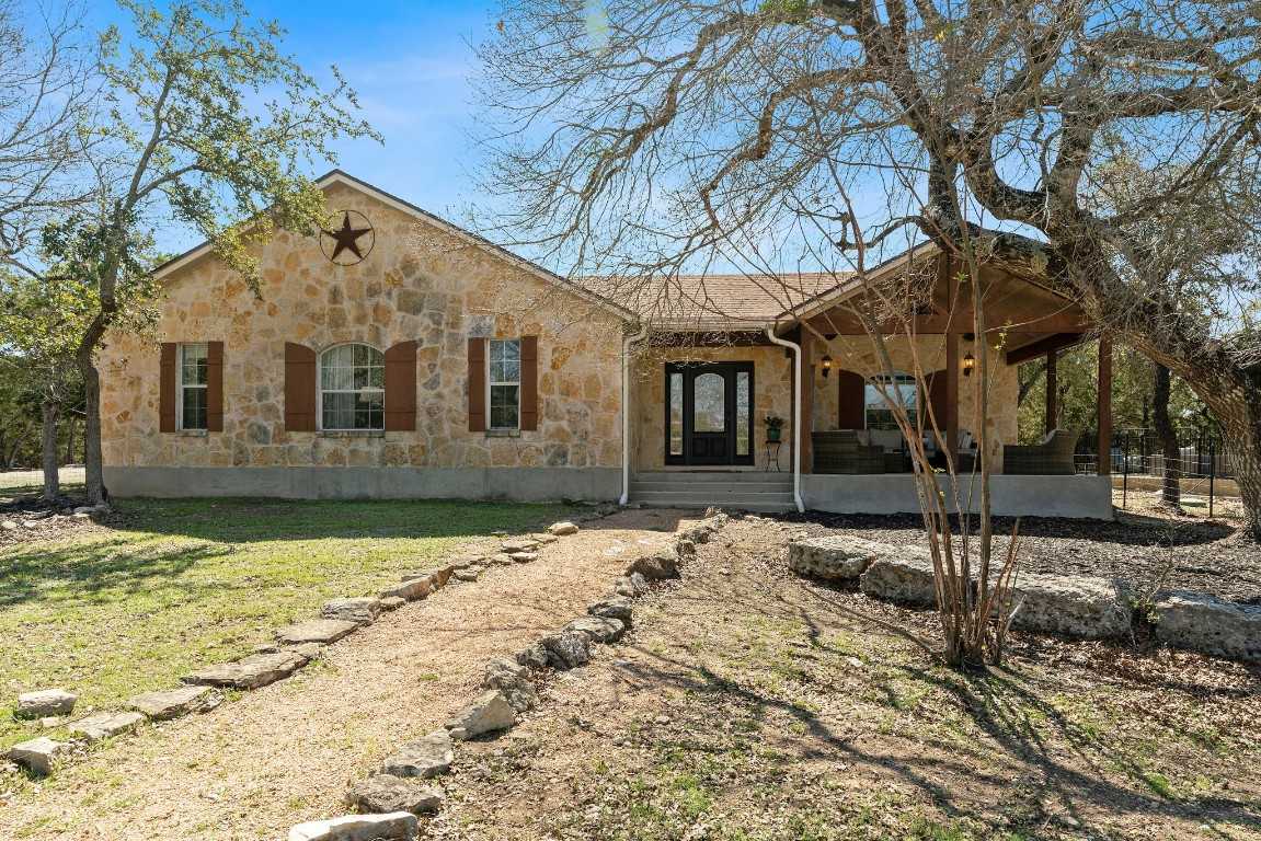 photo 2: 400 Fischer Trail, Wimberley TX 78676