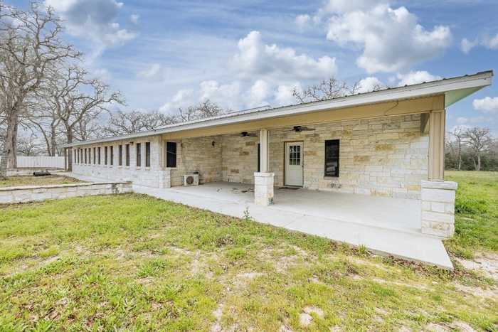 photo 2: 1415 E Highway 90 Highway, Luling TX 78648