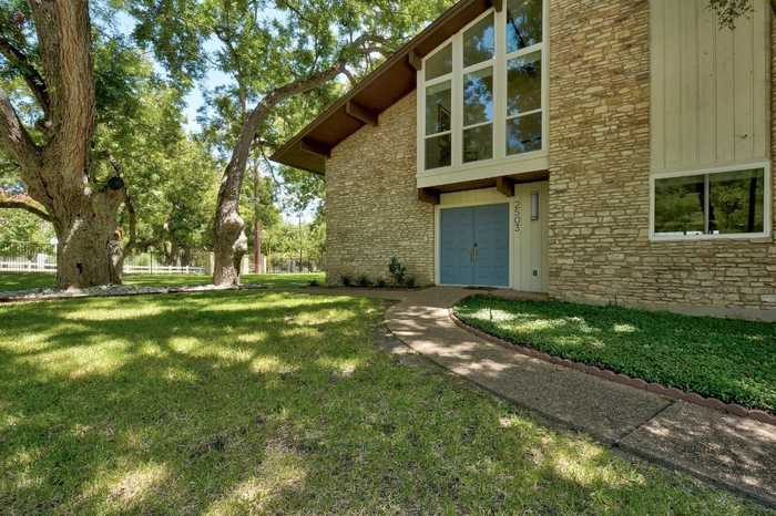 photo 34: 2503 Manana Street, Austin TX 78730