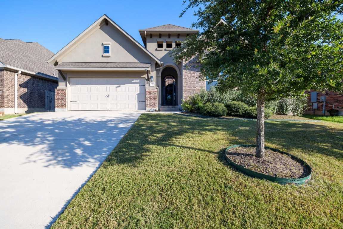 photo 1: 1612 Amarone Drive, Leander TX 78641