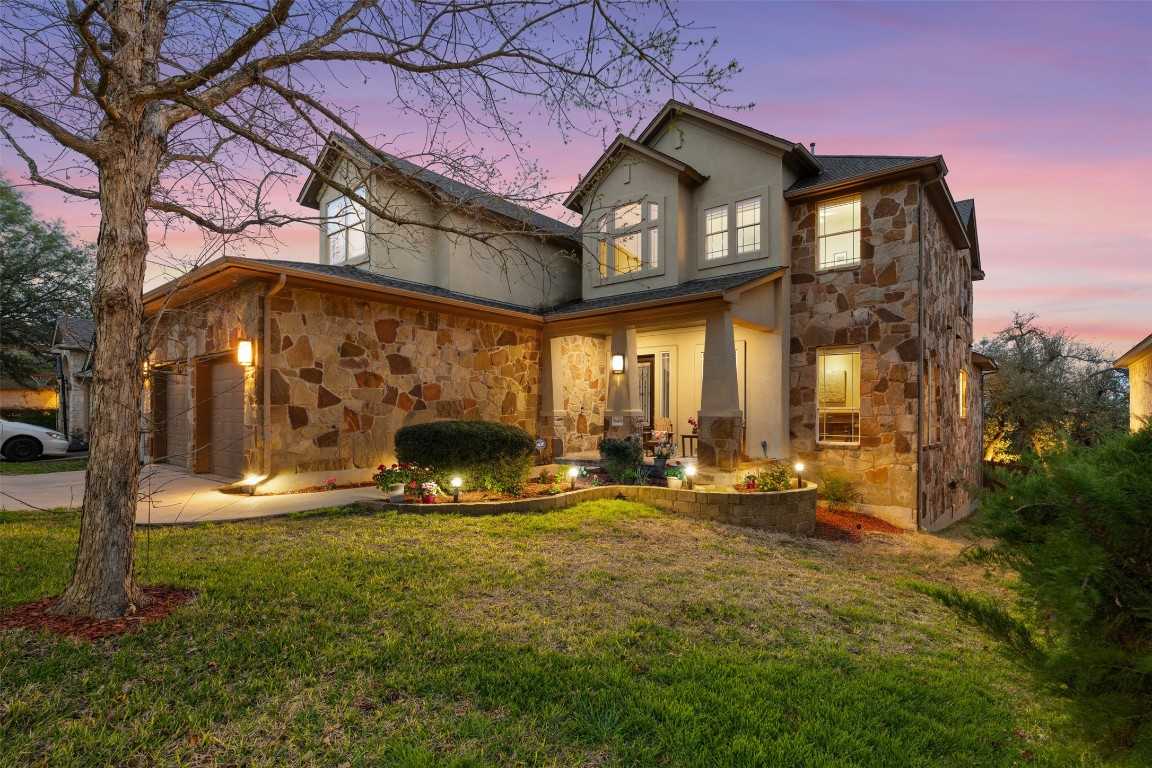 photo 1: 8409 Cobblestone, Austin TX 78735