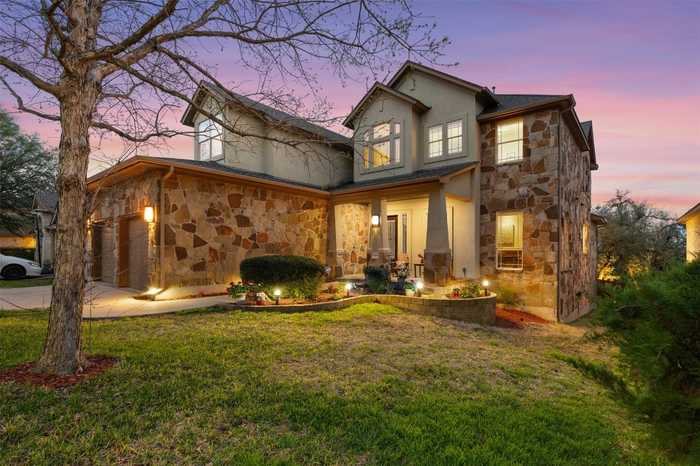 photo 1: 8409 Cobblestone, Austin TX 78735