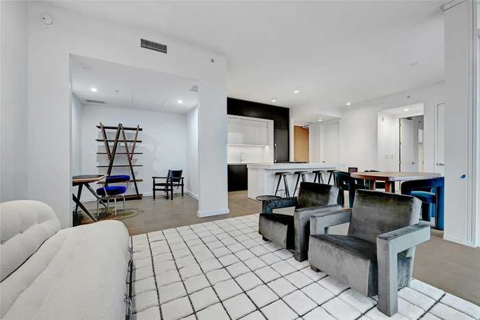 photo 1: 313 W 17th Street Unit 2306, Austin TX 78701